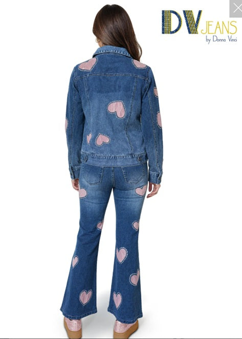 Translation missing: en.DV JEANS 8520