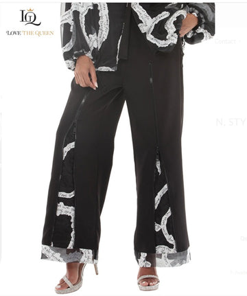 Translation missing: en.LOVE THE QUEEN PANTS 17665