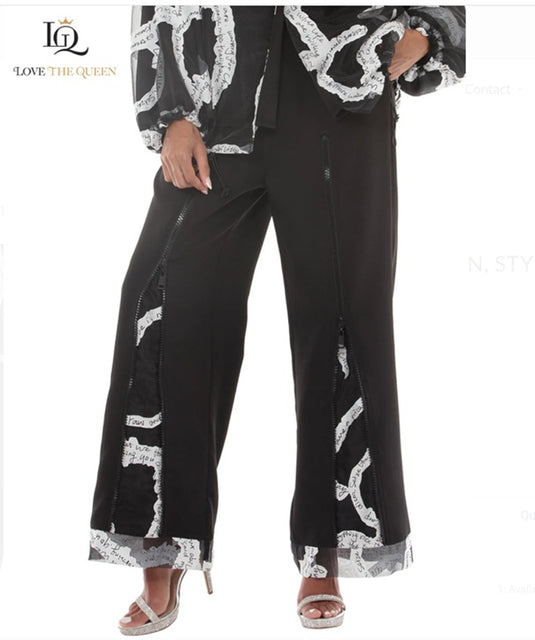 Translation missing: en.LOVE THE QUEEN PANTS 17665